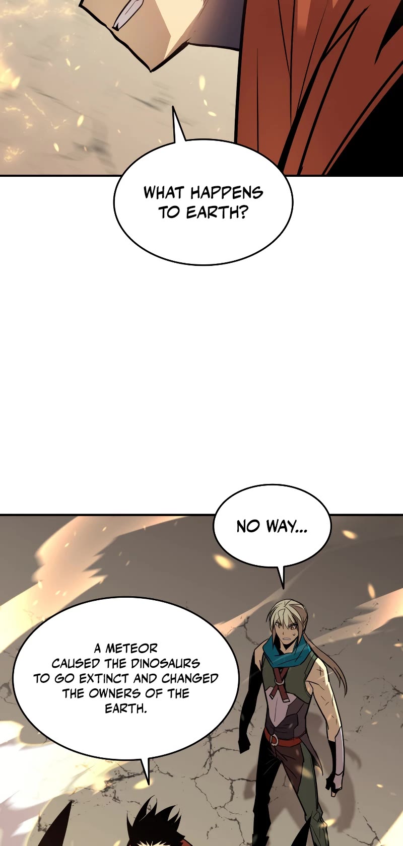 Worn and Torn Newbie chapter 122 page 50