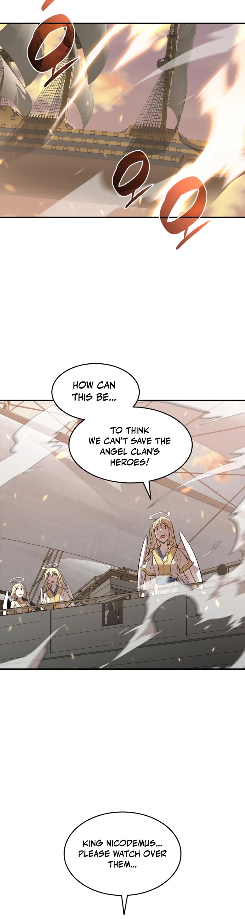 Worn and Torn Newbie chapter 123 page 11