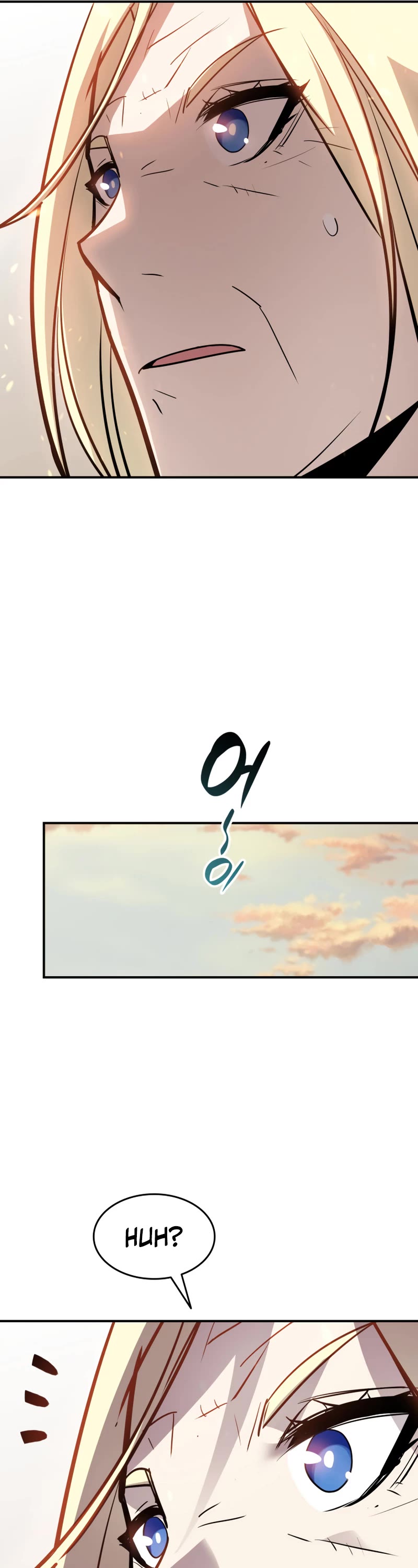 Worn and Torn Newbie chapter 123 page 12