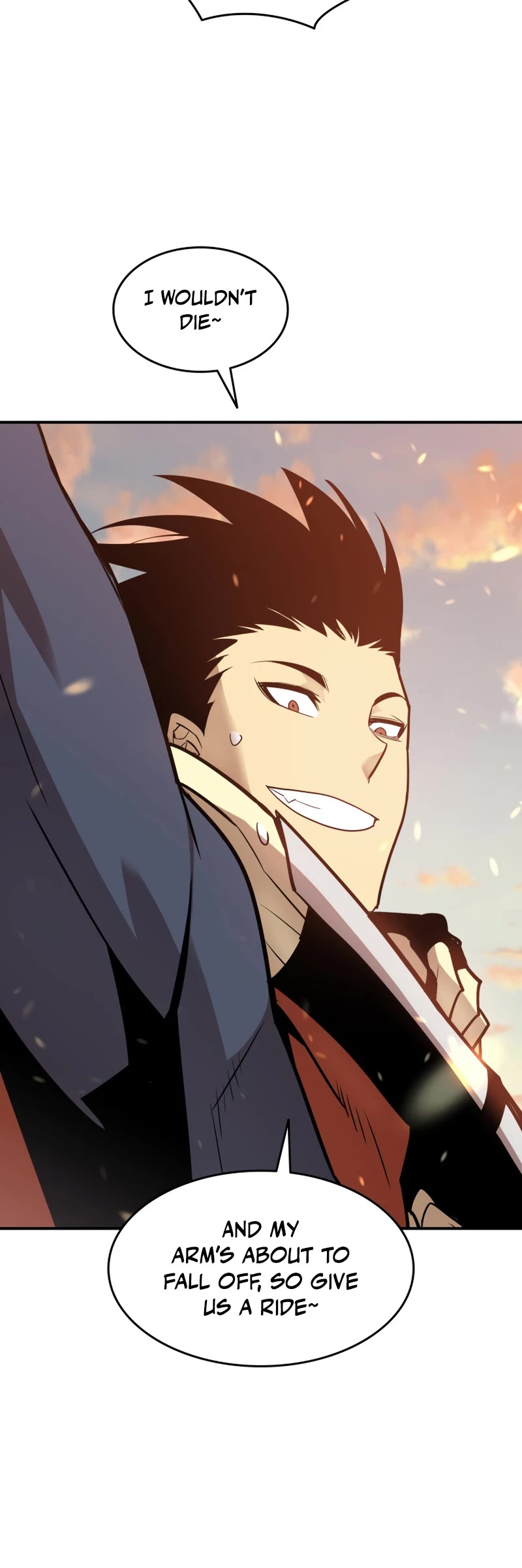 Worn and Torn Newbie chapter 123 page 16