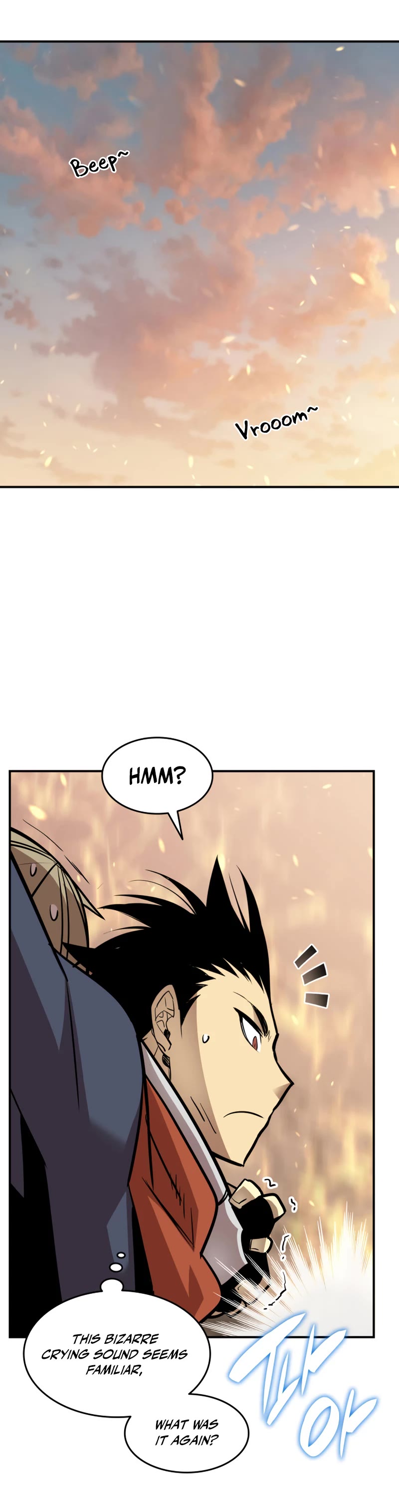 Worn and Torn Newbie chapter 123 page 18