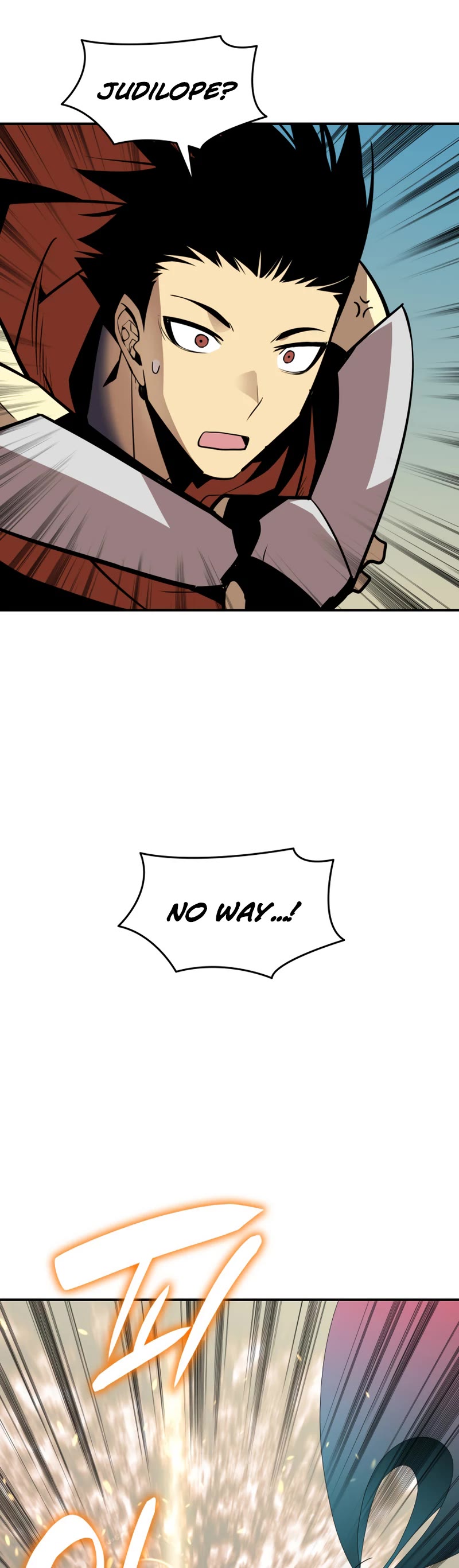 Worn and Torn Newbie chapter 123 page 20