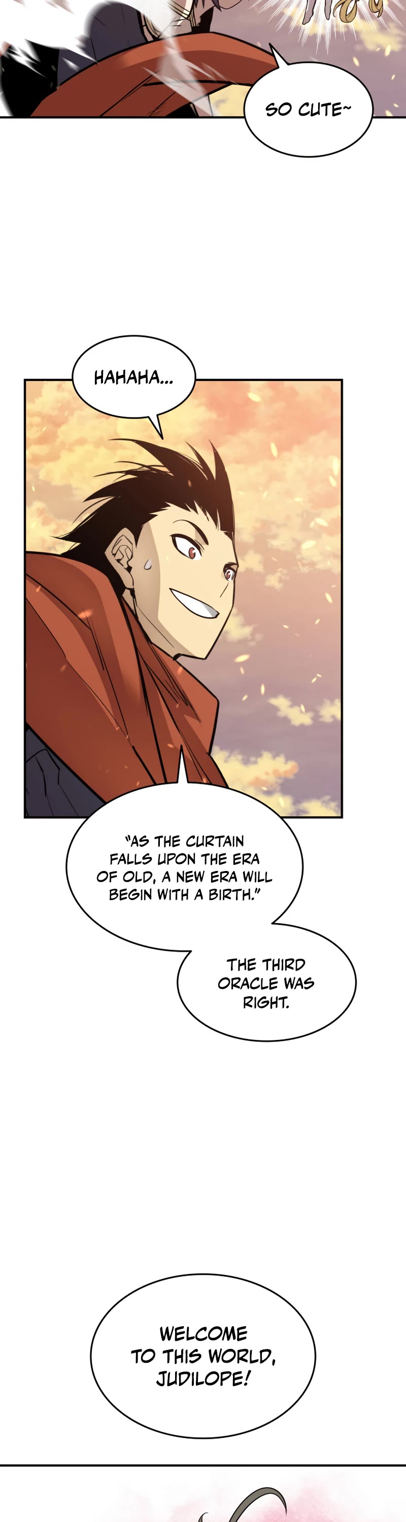 Worn and Torn Newbie chapter 123 page 23