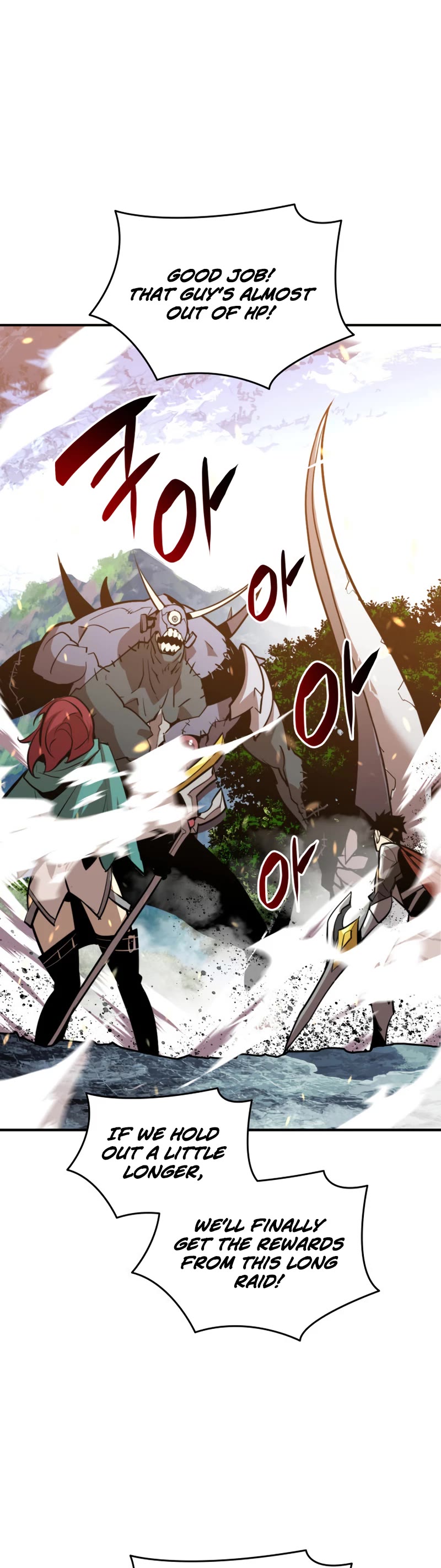 Worn and Torn Newbie chapter 123 page 25