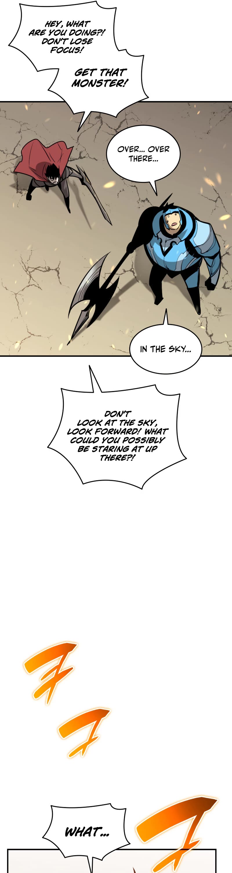 Worn and Torn Newbie chapter 123 page 27