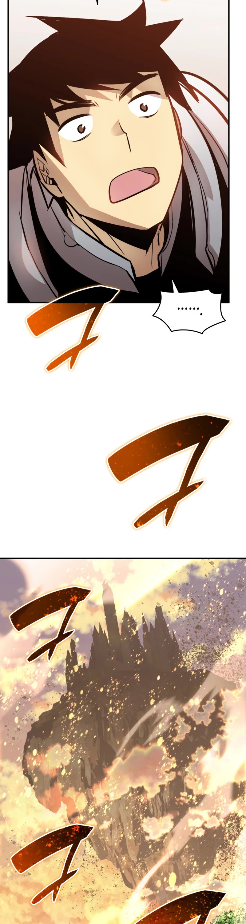 Worn and Torn Newbie chapter 123 page 28