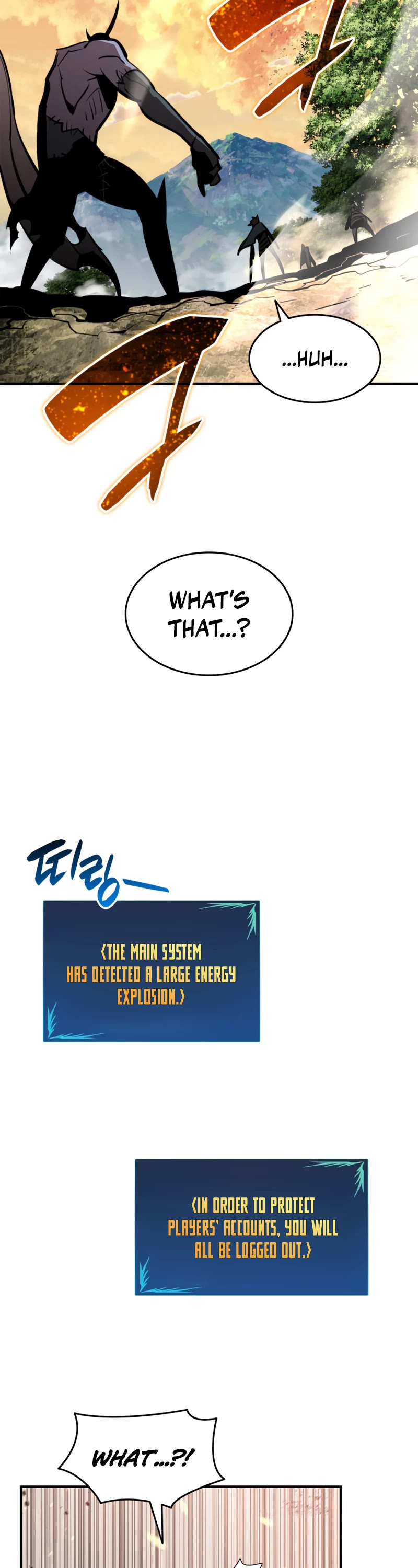 Worn and Torn Newbie chapter 123 page 29