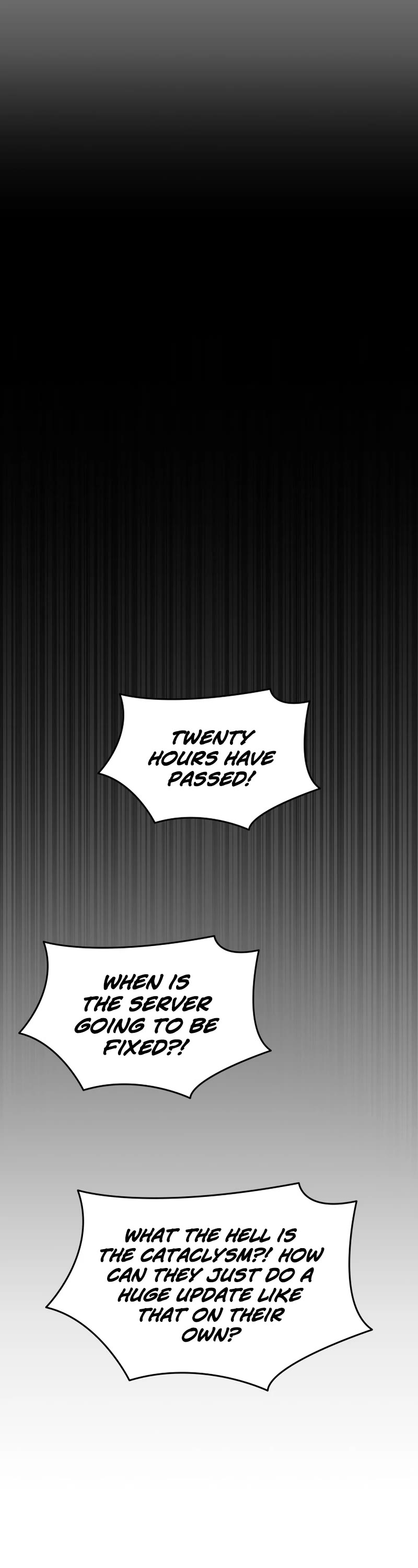 Worn and Torn Newbie chapter 123 page 36