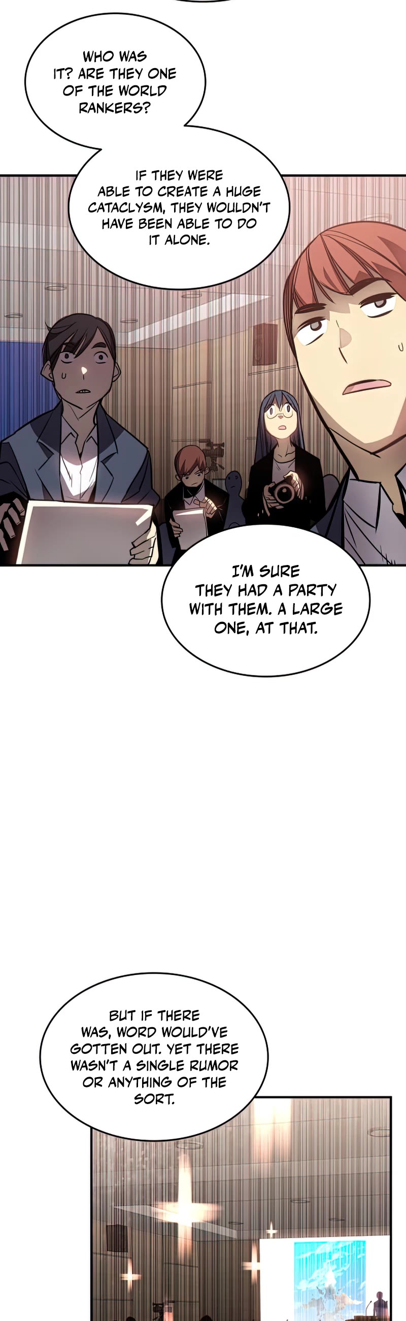 Worn and Torn Newbie chapter 124 page 10