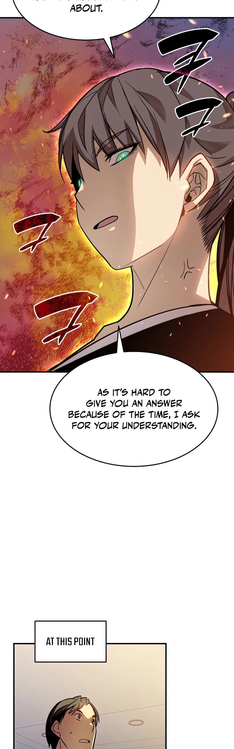 Worn and Torn Newbie chapter 124 page 25