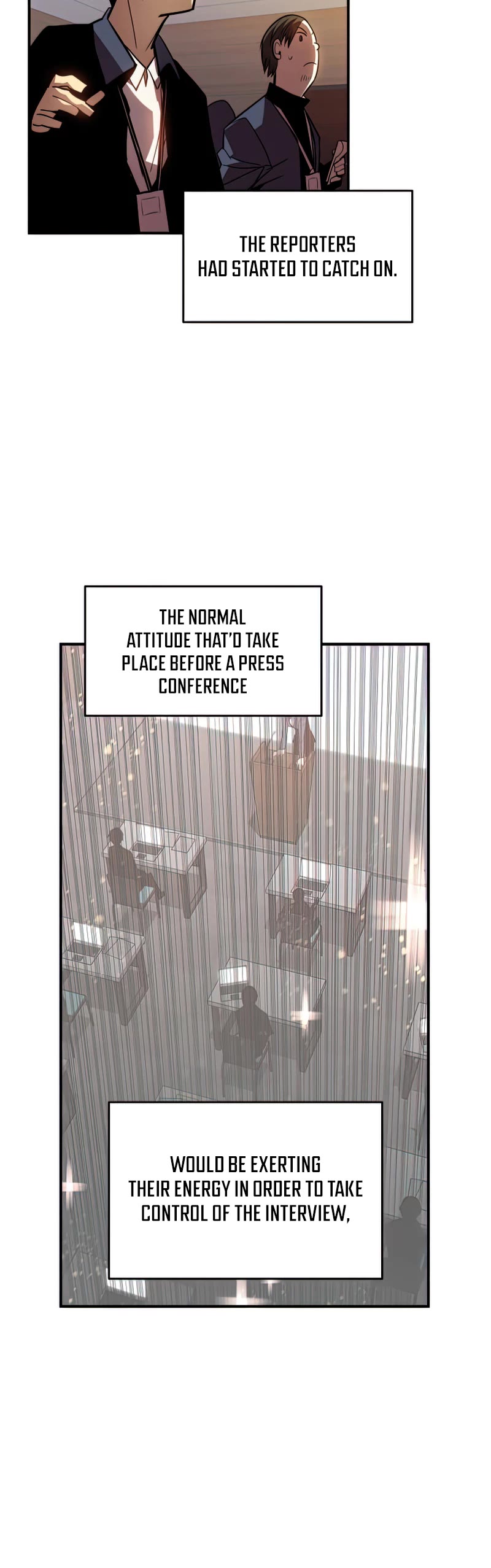 Worn and Torn Newbie chapter 124 page 26