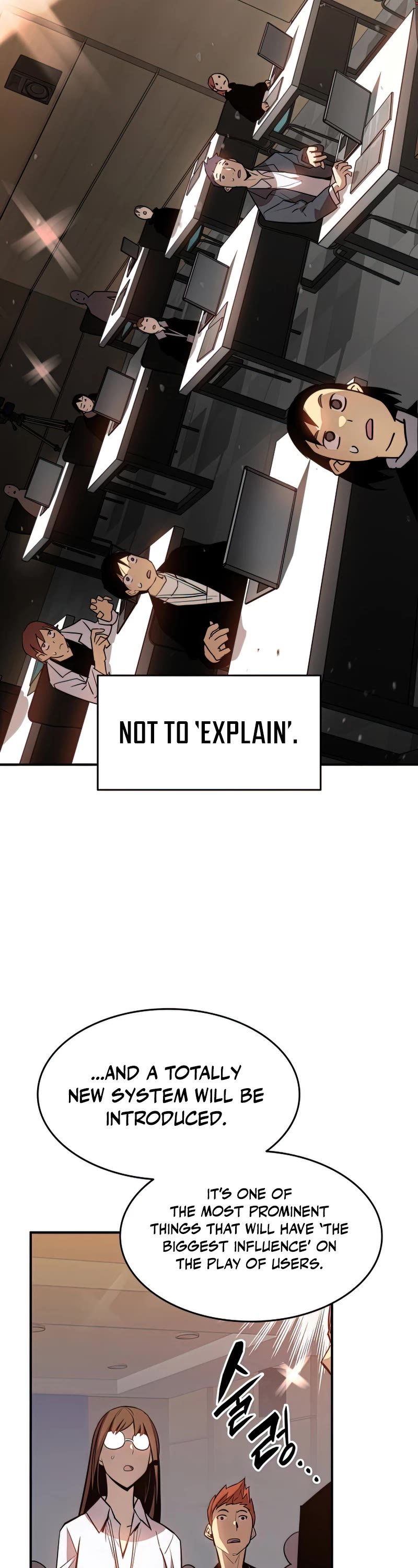 Worn and Torn Newbie chapter 124 page 28