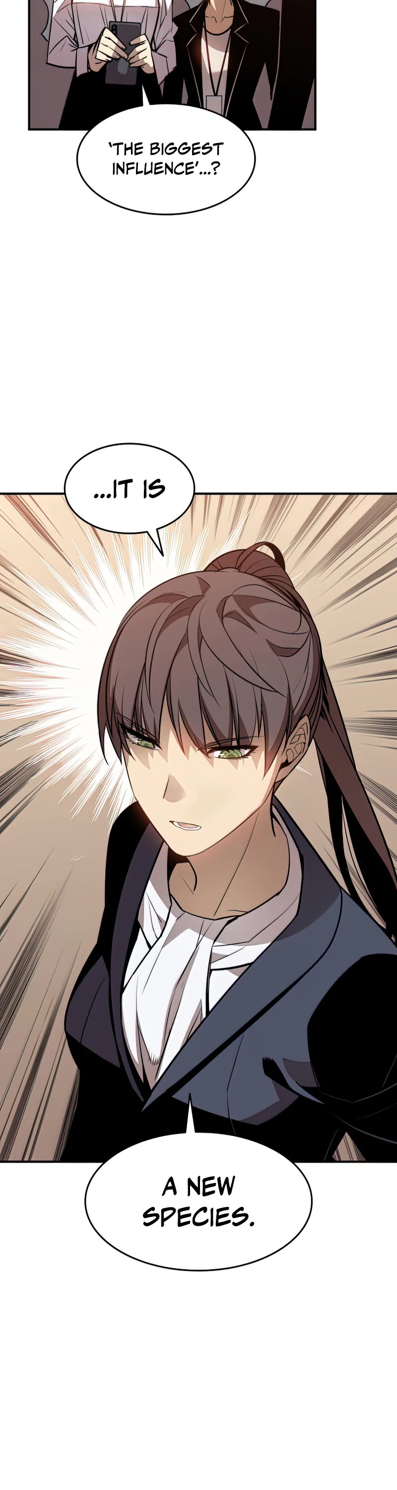 Worn and Torn Newbie chapter 124 page 29