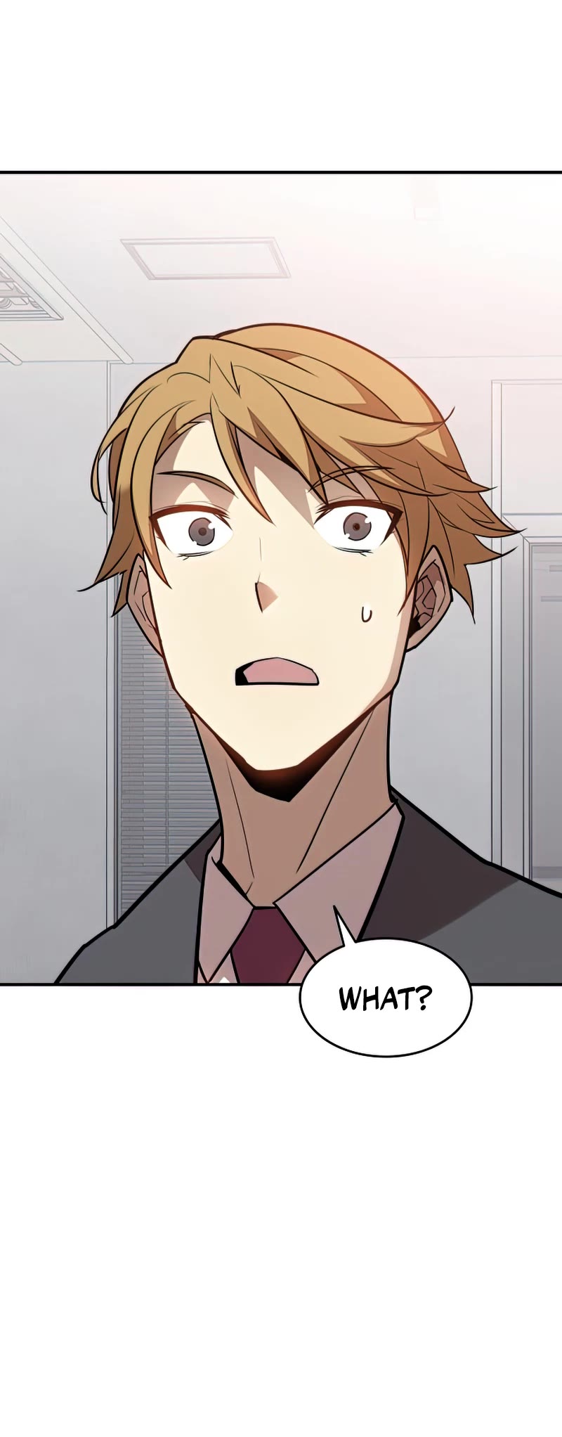 Worn and Torn Newbie chapter 124 page 31