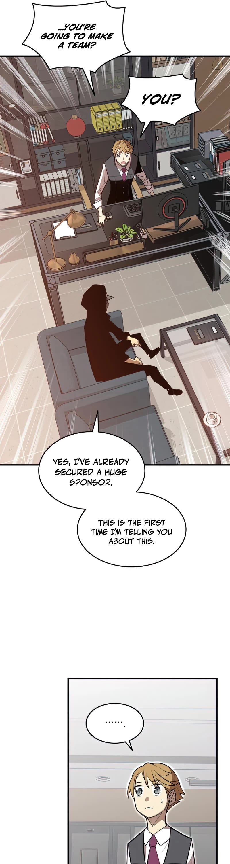 Worn and Torn Newbie chapter 124 page 32