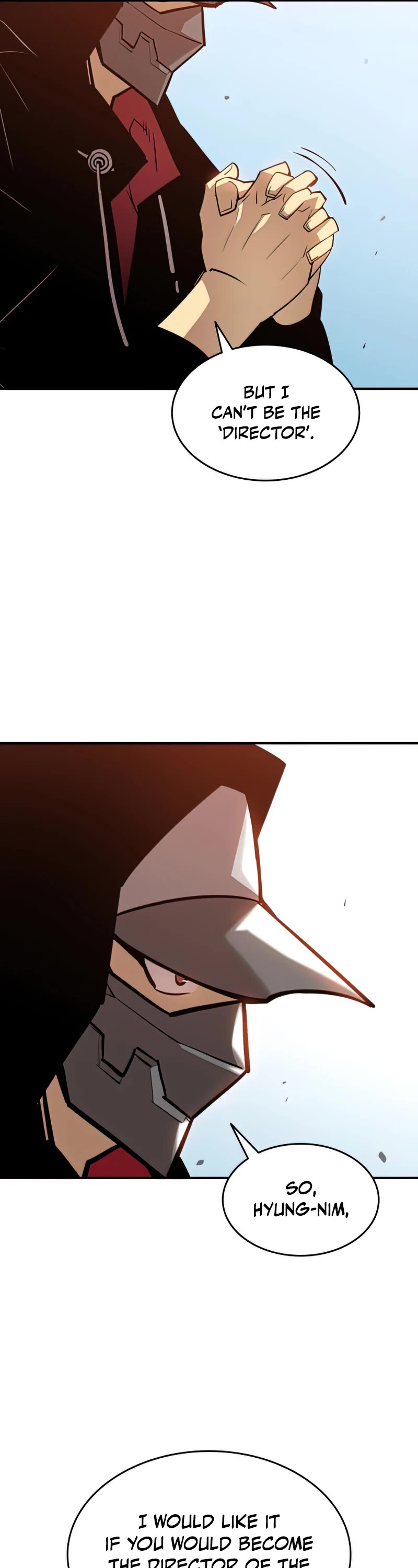 Worn and Torn Newbie chapter 124 page 37