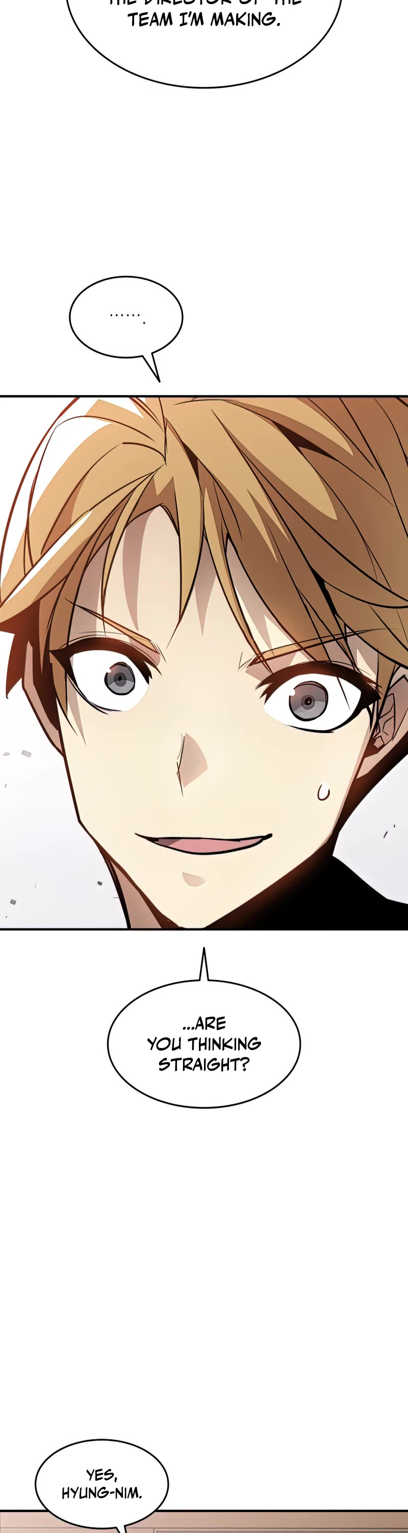 Worn and Torn Newbie chapter 124 page 38