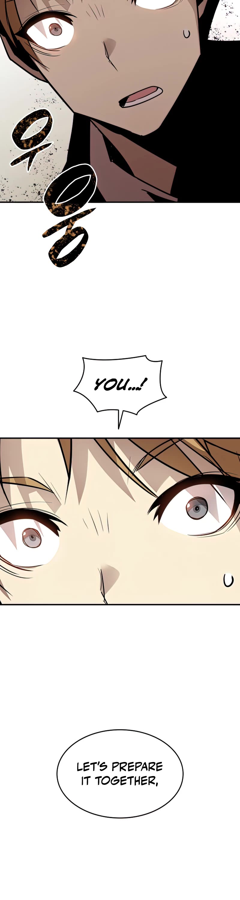 Worn and Torn Newbie chapter 124 page 46