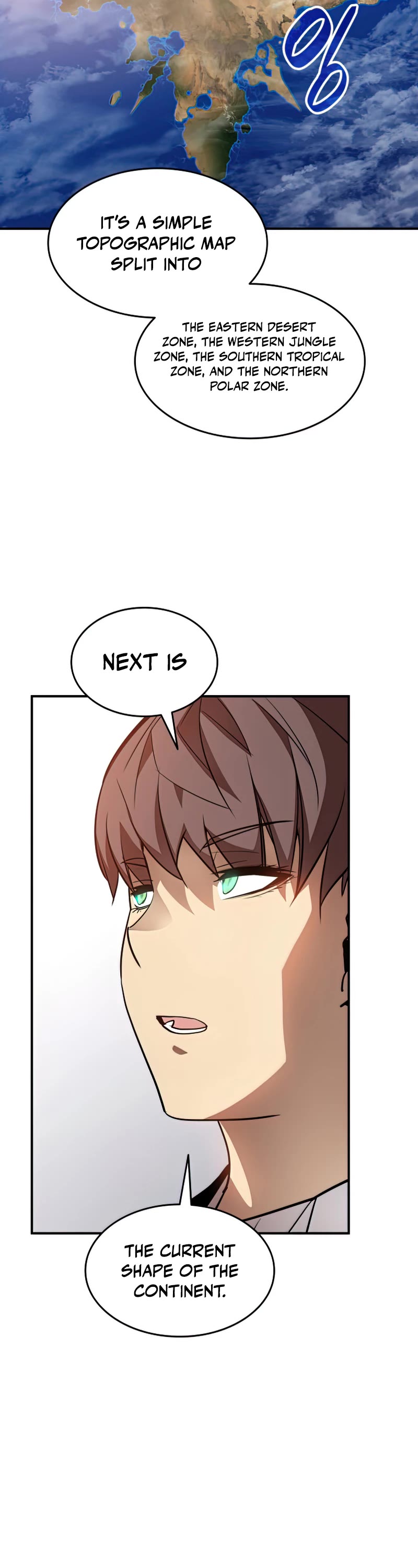 Worn and Torn Newbie chapter 124 page 6