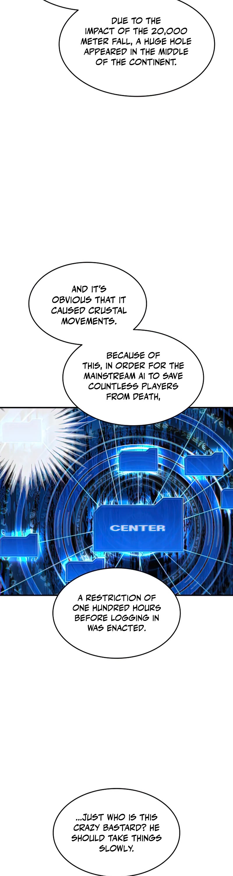 Worn and Torn Newbie chapter 124 page 9