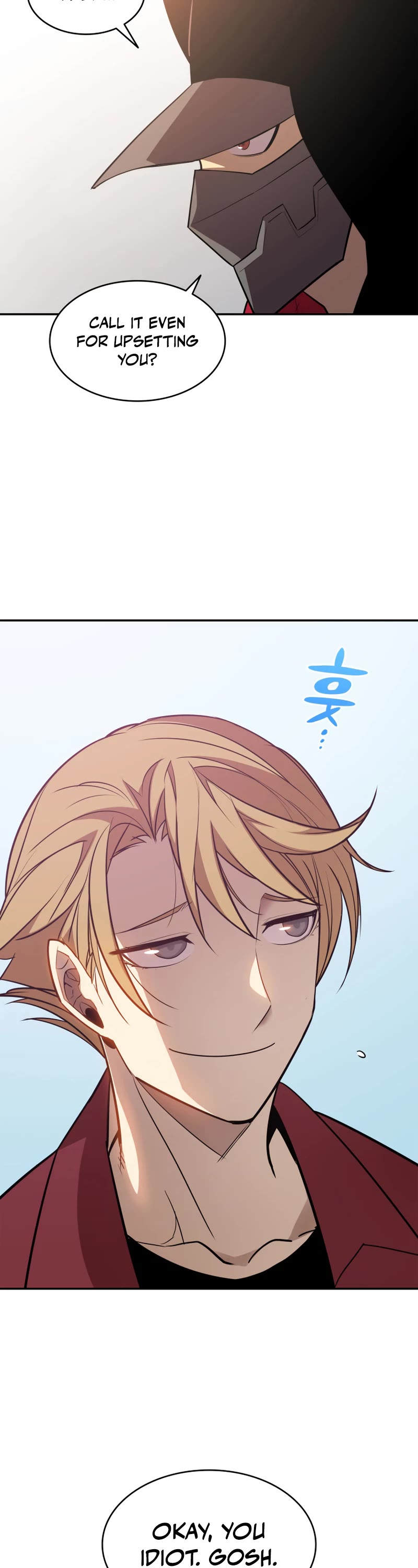 Worn and Torn Newbie chapter 125 page 14