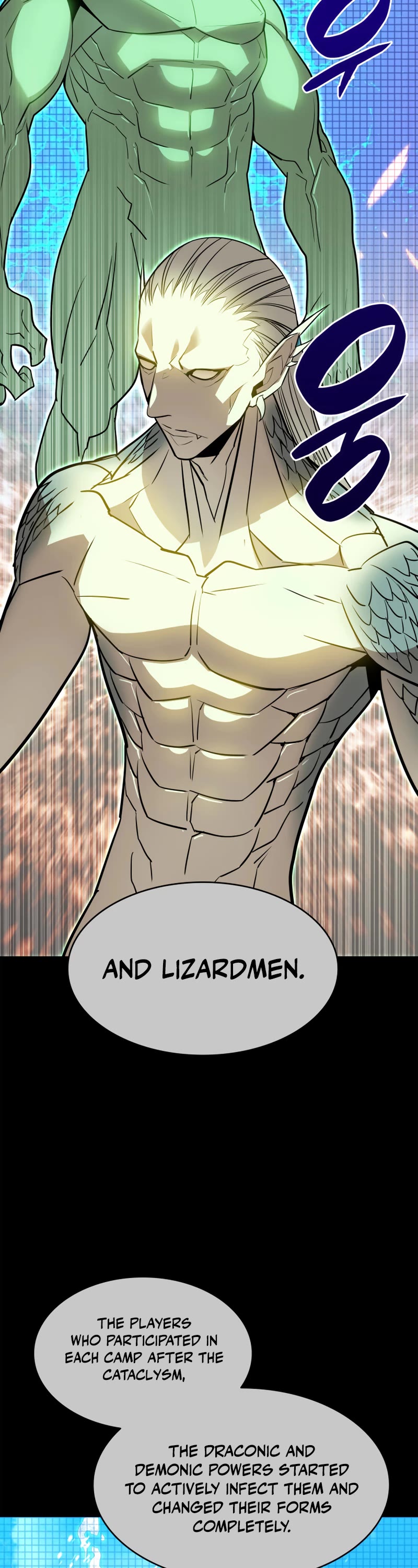 Worn and Torn Newbie chapter 125 page 18