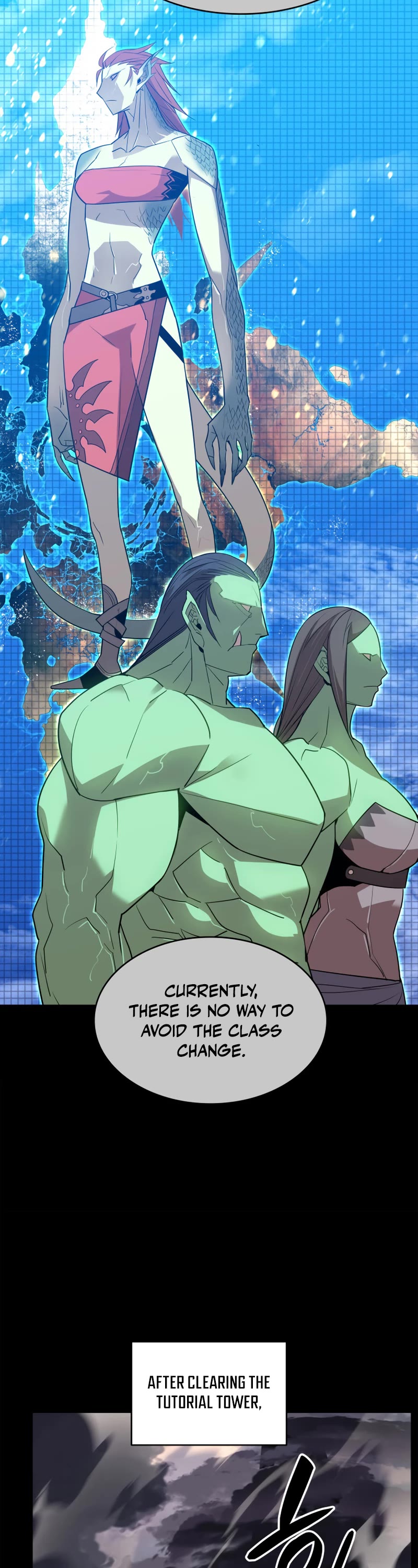 Worn and Torn Newbie chapter 125 page 19