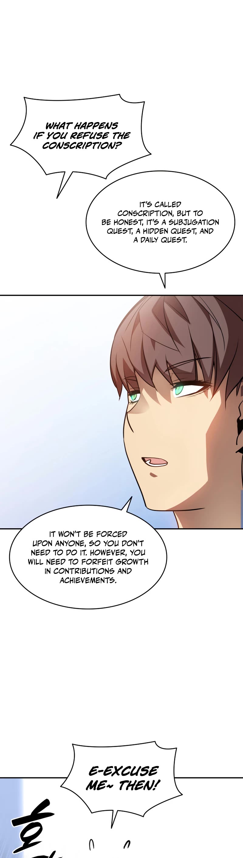 Worn and Torn Newbie chapter 125 page 25