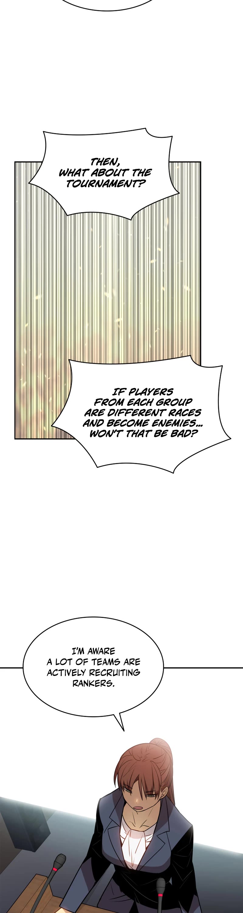 Worn and Torn Newbie chapter 125 page 29