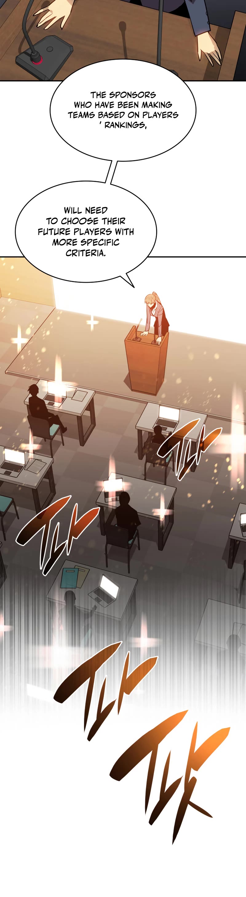 Worn and Torn Newbie chapter 125 page 30