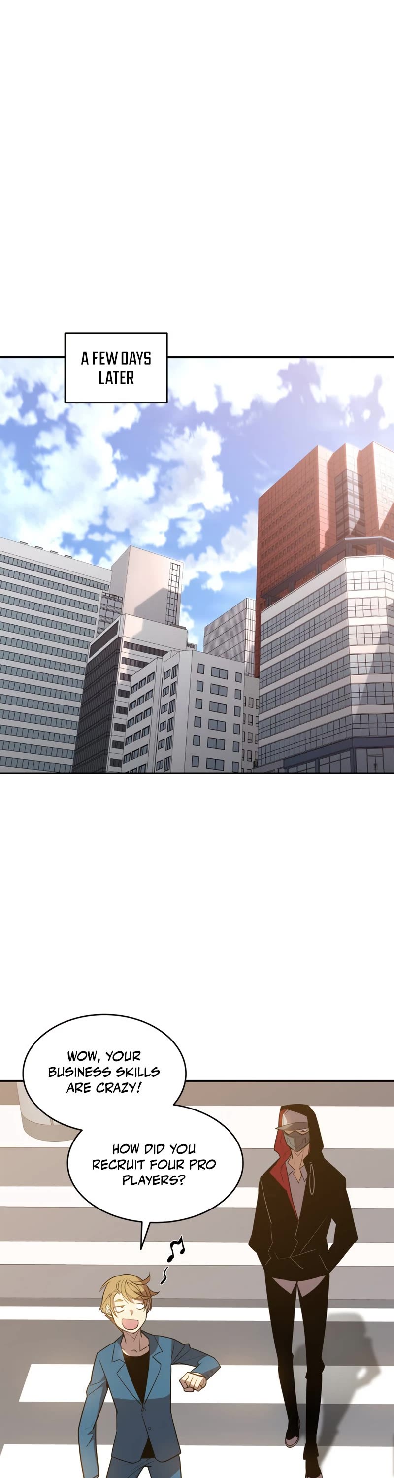 Worn and Torn Newbie chapter 125 page 42