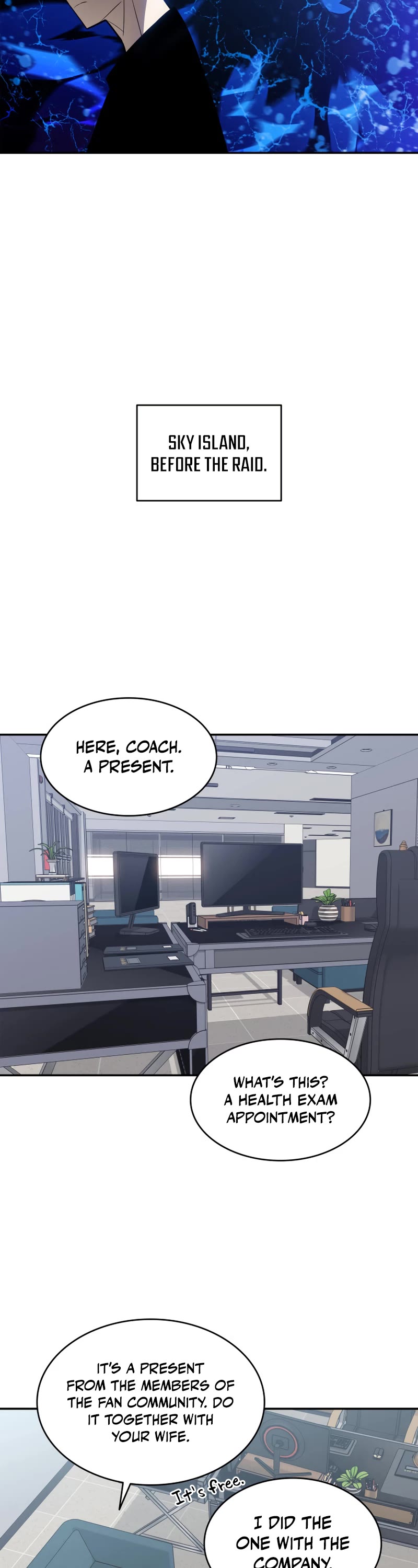 Worn and Torn Newbie chapter 125 page 9