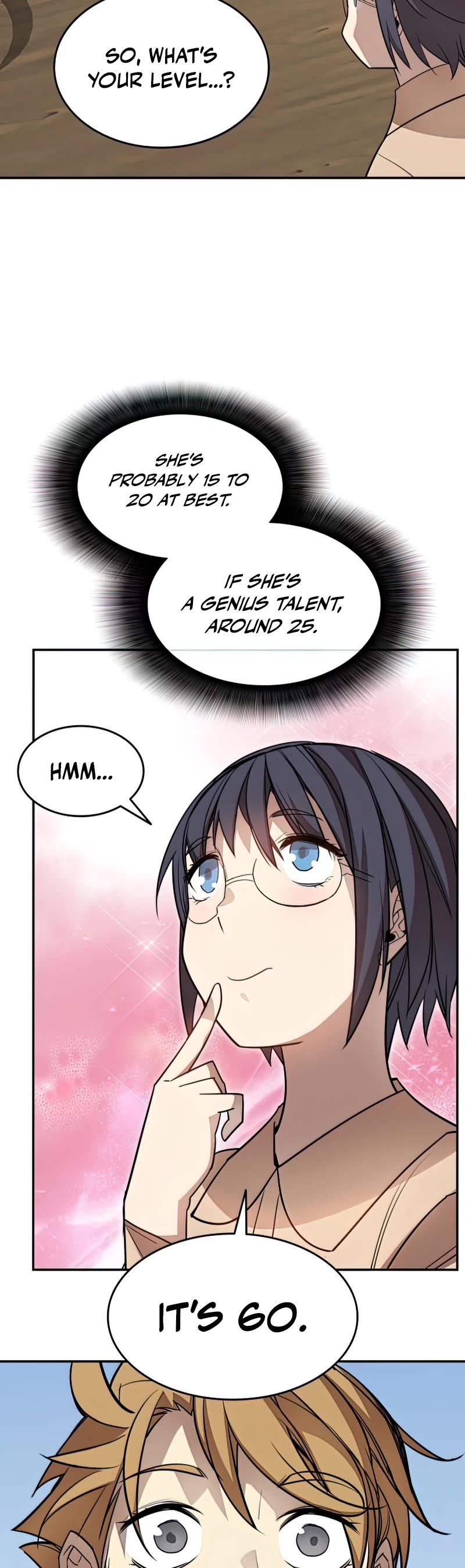 Worn and Torn Newbie chapter 126 page 15