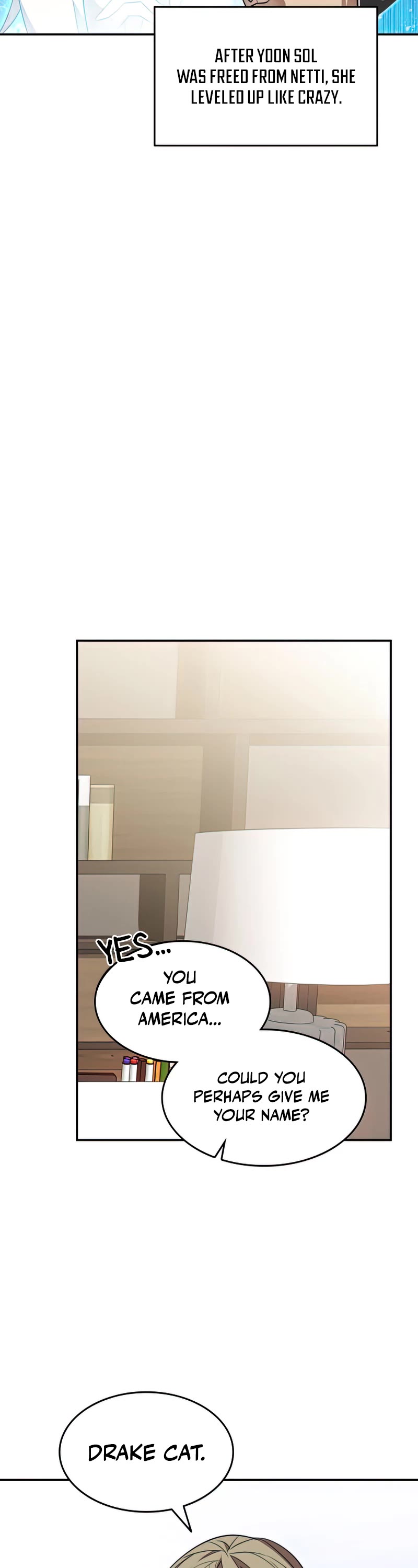 Worn and Torn Newbie chapter 126 page 18