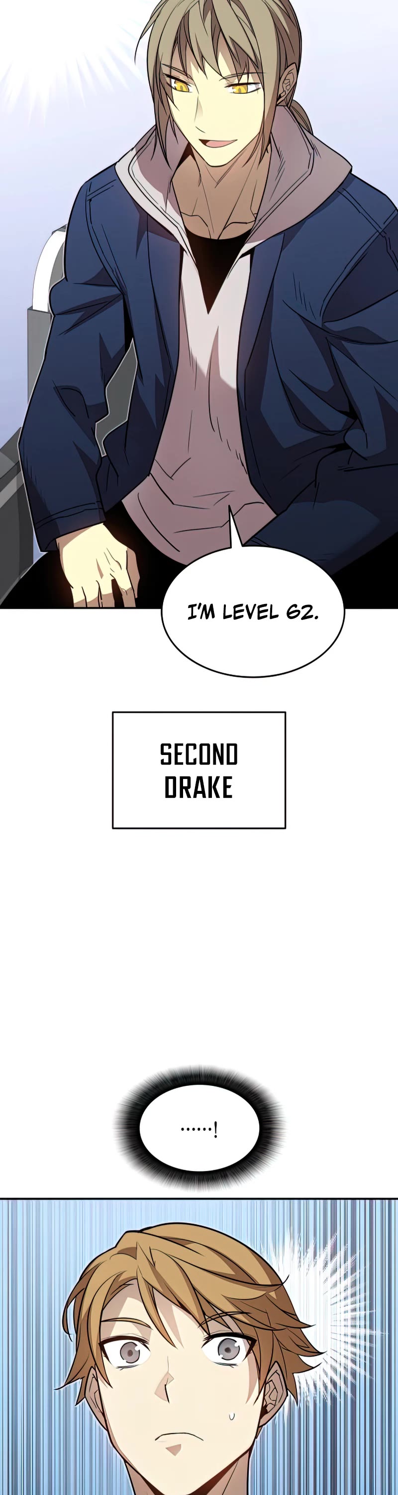 Worn and Torn Newbie chapter 126 page 19