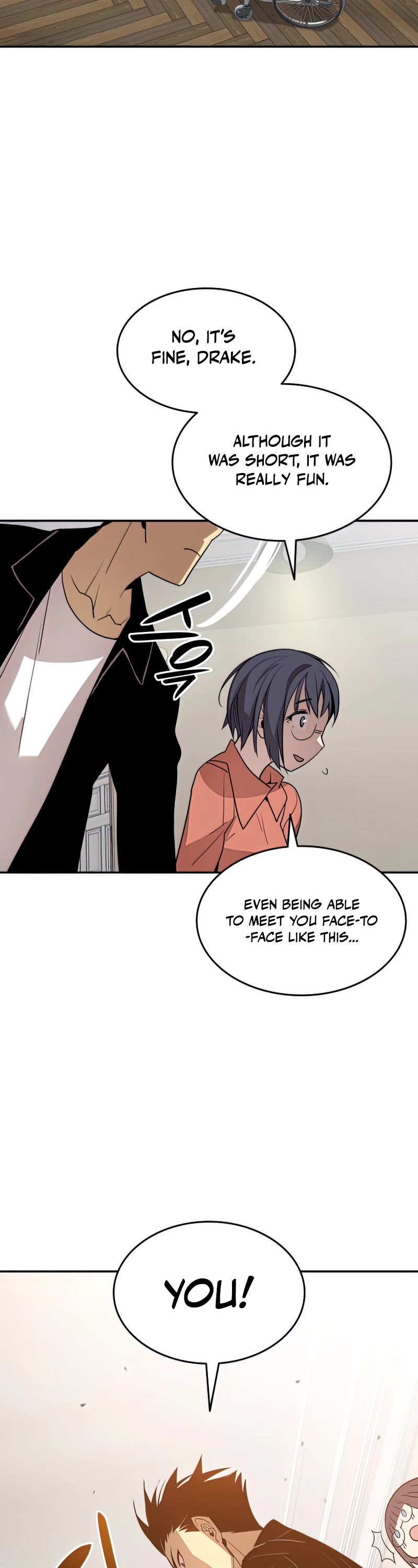 Worn and Torn Newbie chapter 126 page 25