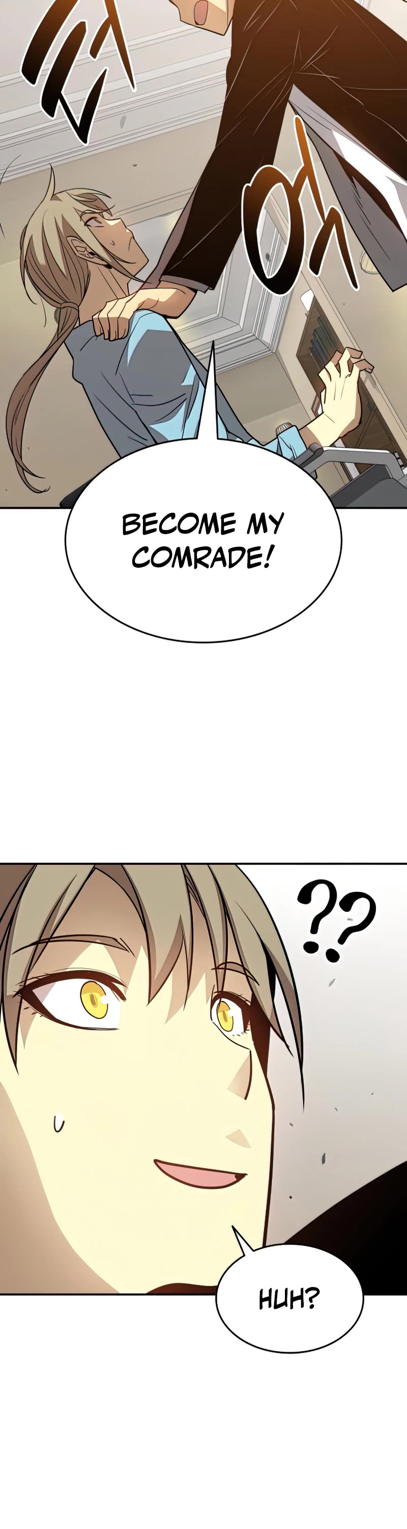 Worn and Torn Newbie chapter 126 page 26