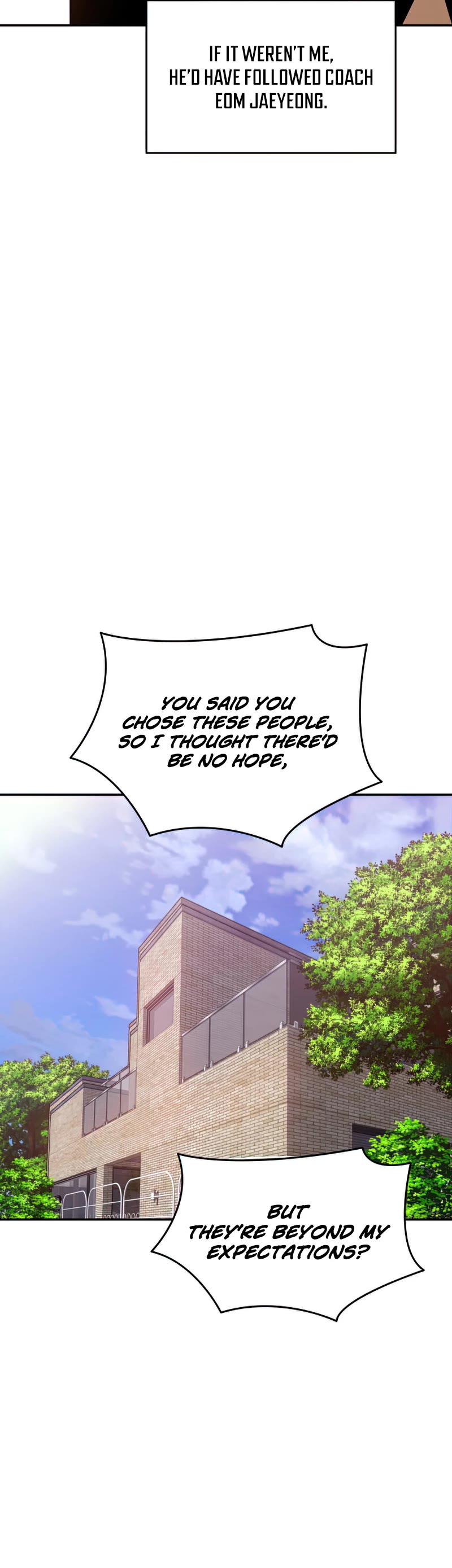 Worn and Torn Newbie chapter 126 page 41