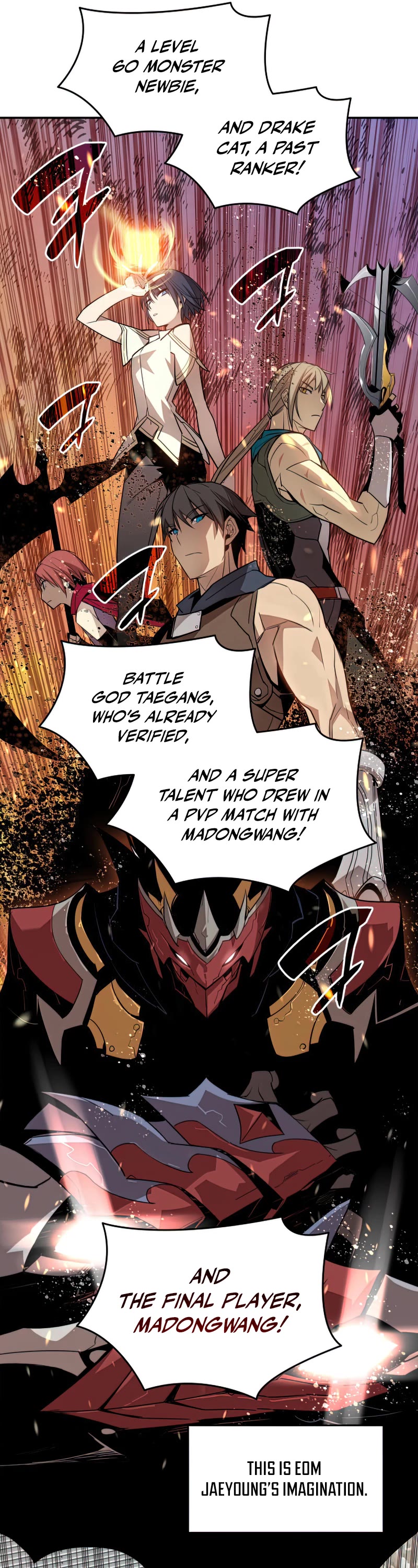 Worn and Torn Newbie chapter 126 page 42