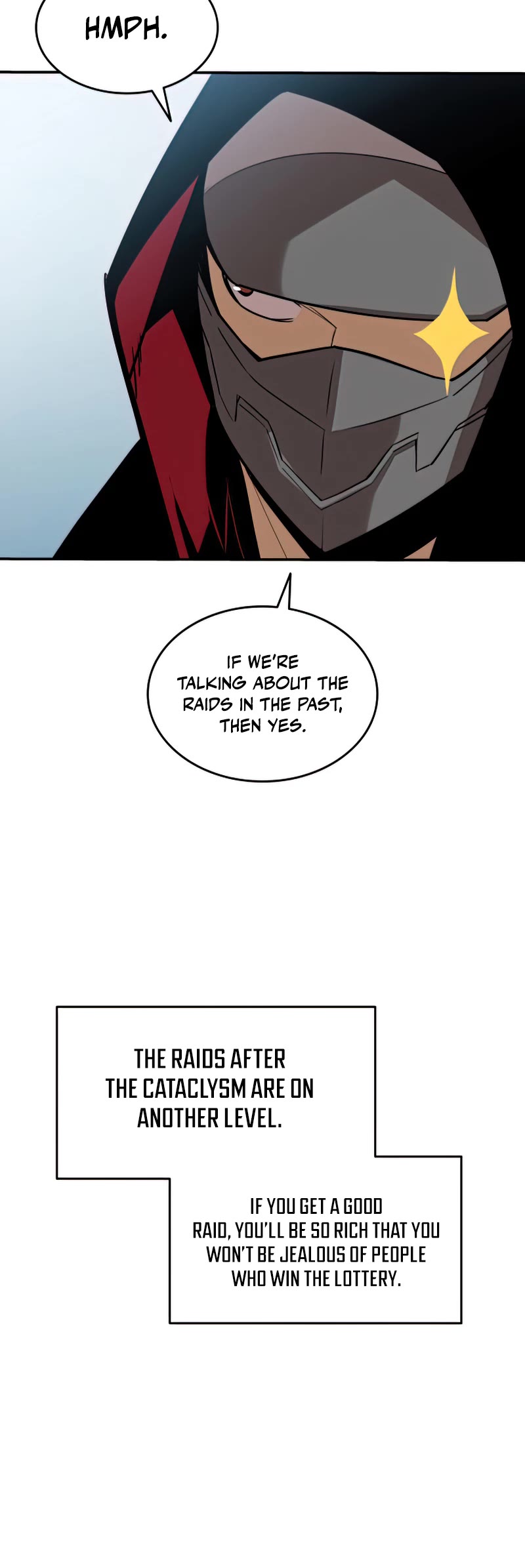 Worn and Torn Newbie chapter 126 page 46