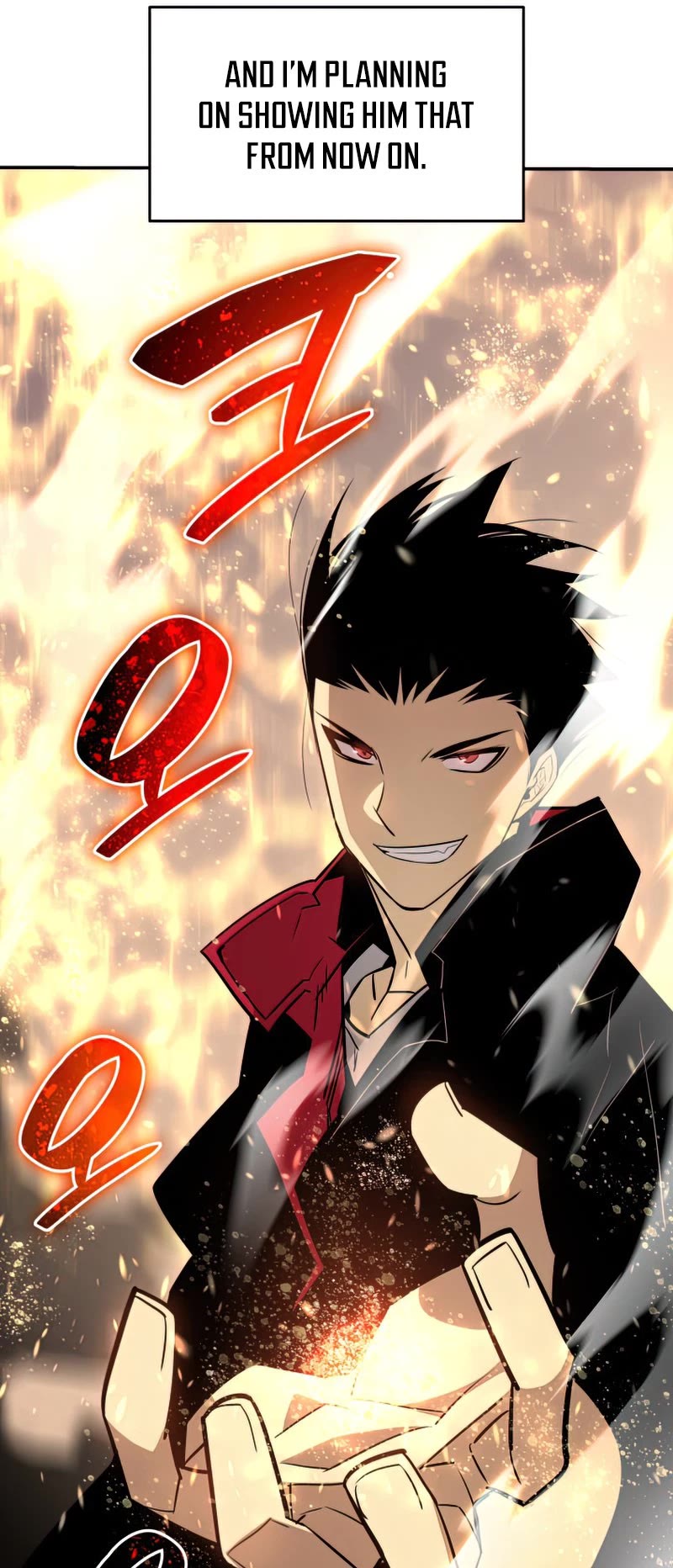 Worn and Torn Newbie chapter 126 page 47