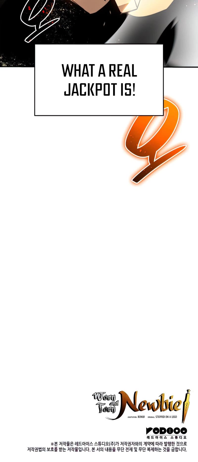 Worn and Torn Newbie chapter 126 page 48