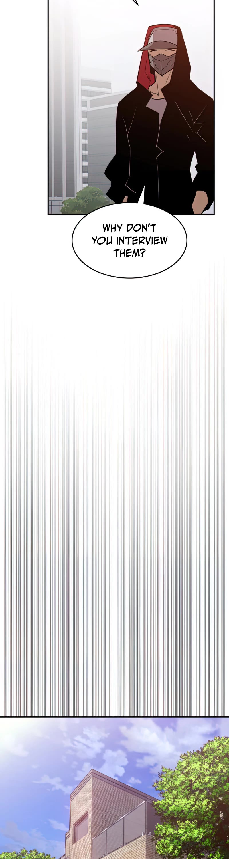 Worn and Torn Newbie chapter 126 page 9