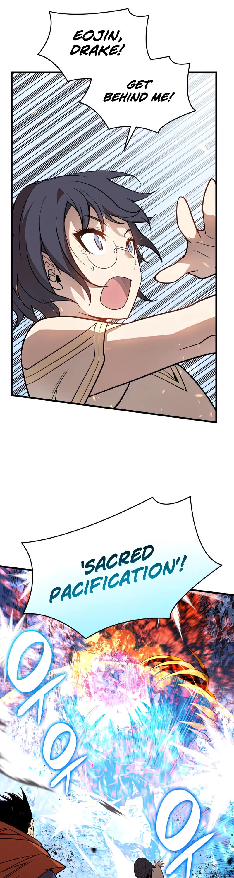 Worn and Torn Newbie chapter 127 page 10