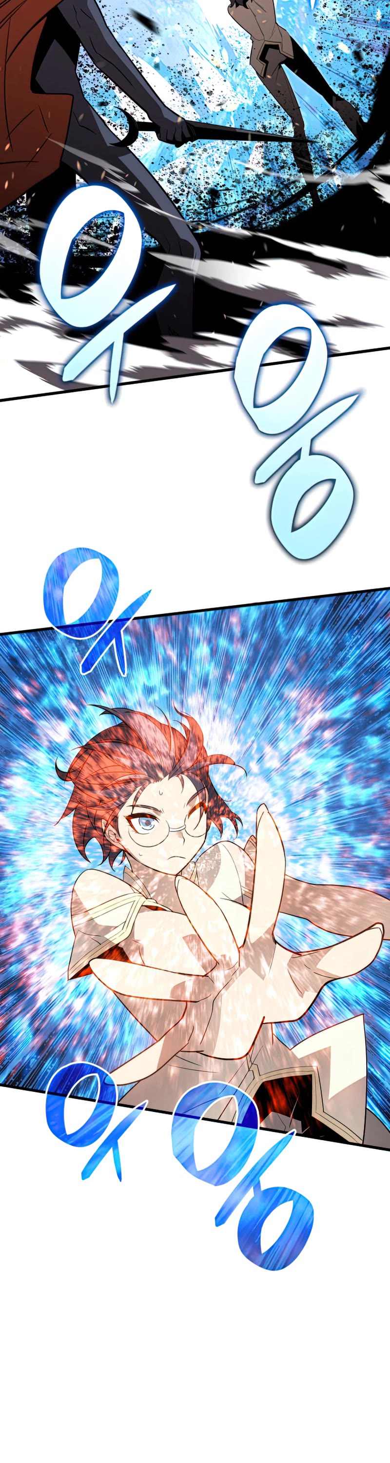 Worn and Torn Newbie chapter 127 page 11