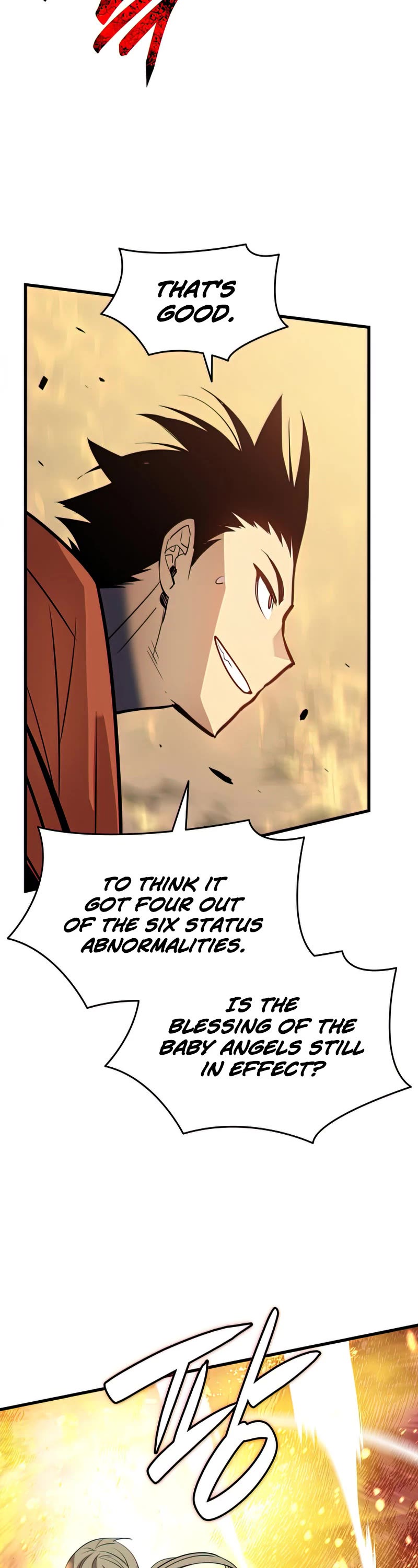 Worn and Torn Newbie chapter 127 page 13