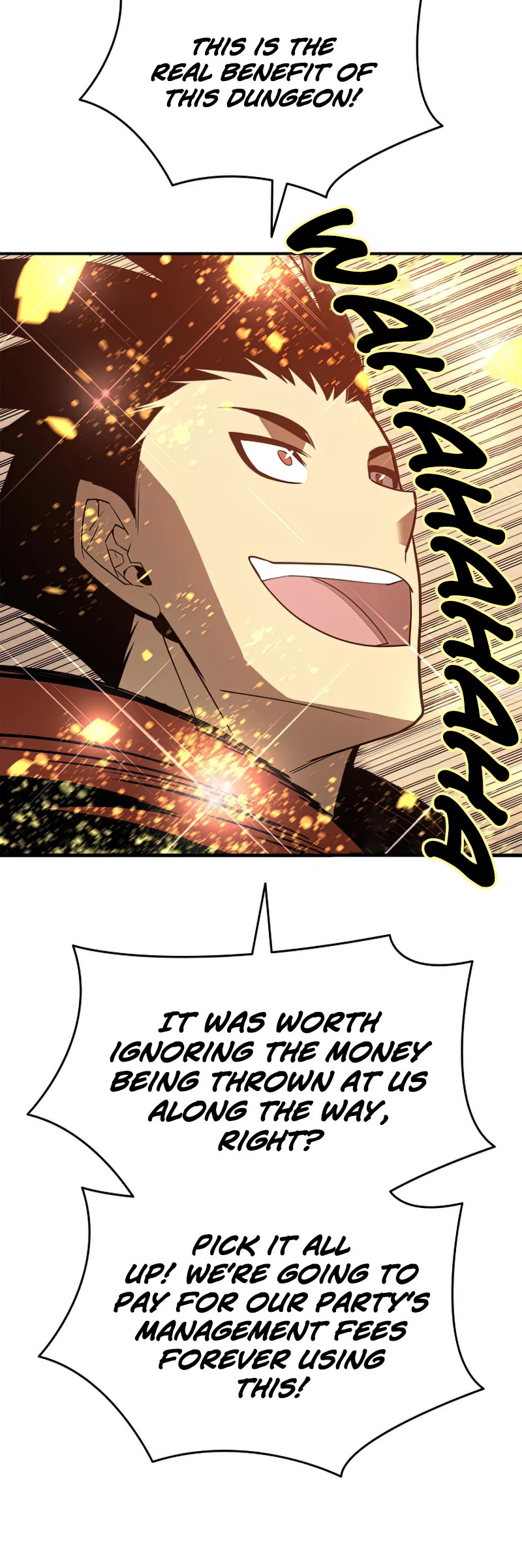 Worn and Torn Newbie chapter 127 page 20