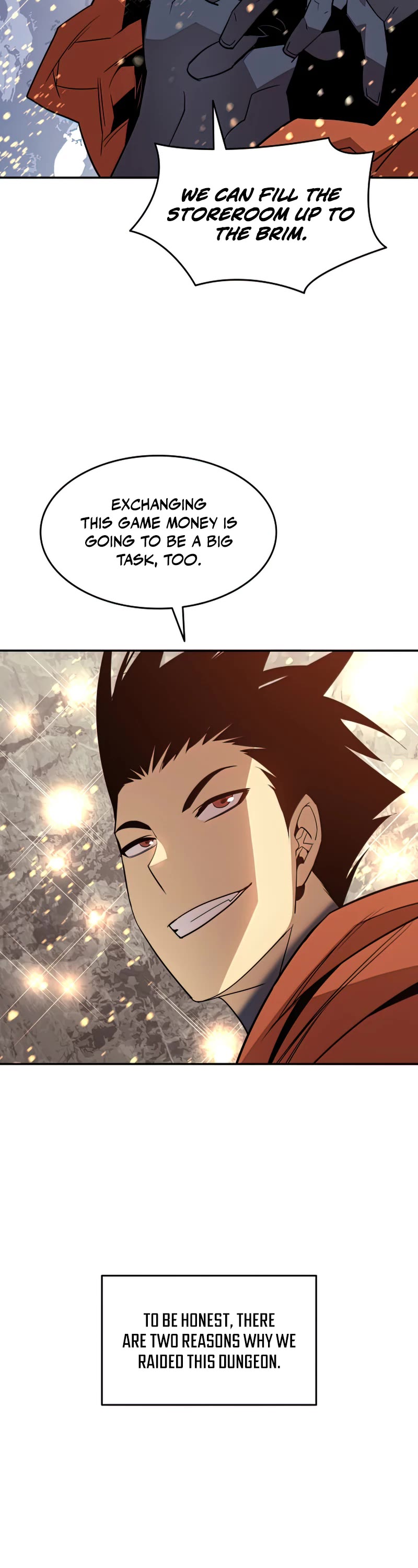 Worn and Torn Newbie chapter 127 page 23