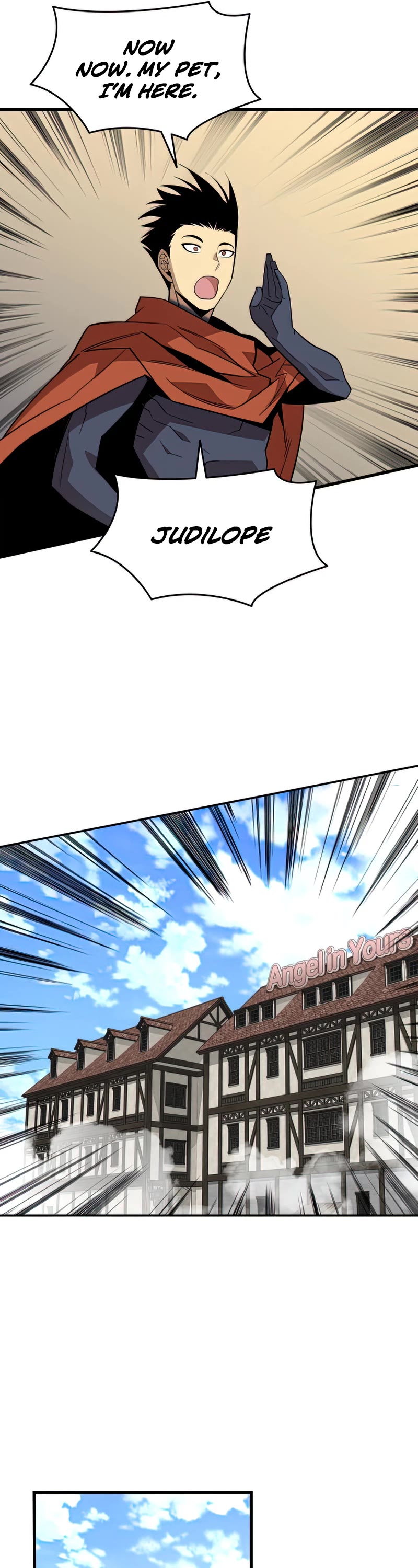 Worn and Torn Newbie chapter 127 page 36