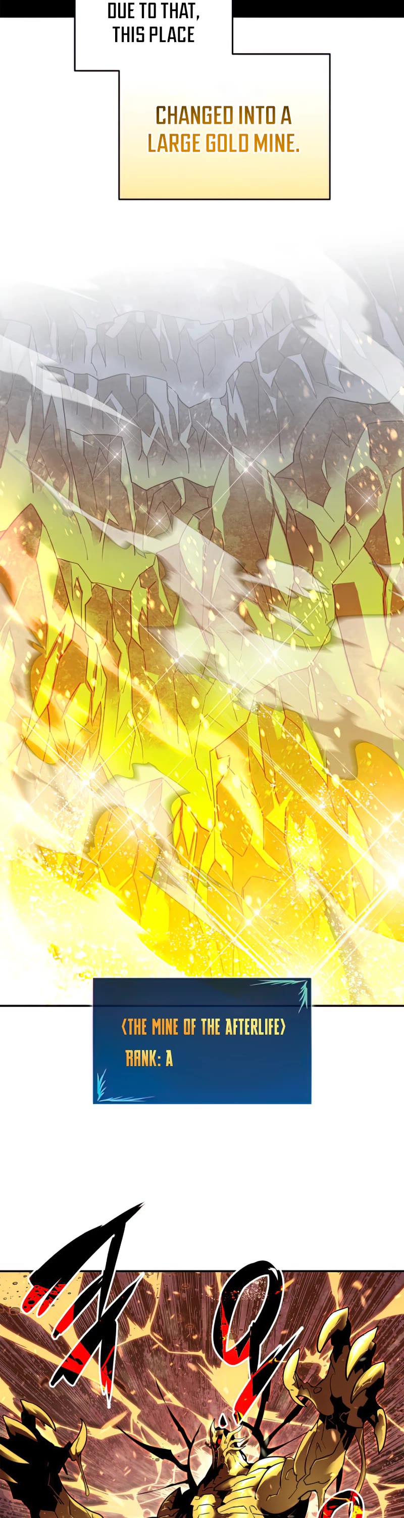 Worn and Torn Newbie chapter 127 page 4